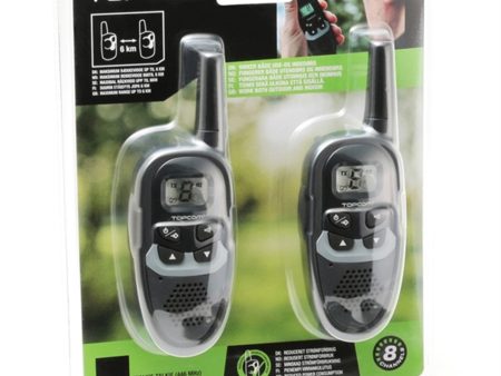 TOPCOM® Walkie Talkie Online Hot Sale