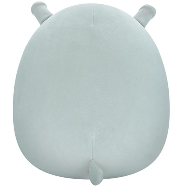 Squishmallows Harrison Flodhest 30 cm Hot on Sale