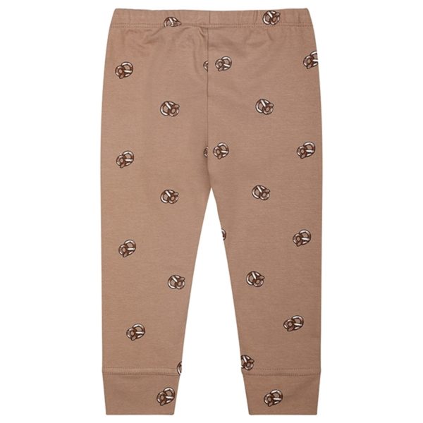 THE NEW Siblings Ginger snap Himo Leggings Online Sale