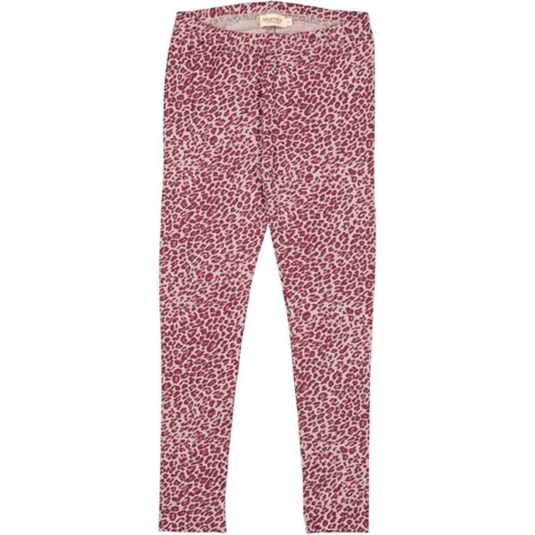 MarMar Leo Berry Leo Leggings Online Sale