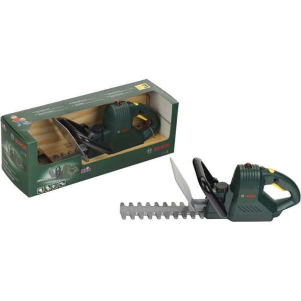 Bosch Hækketrimmer Supply