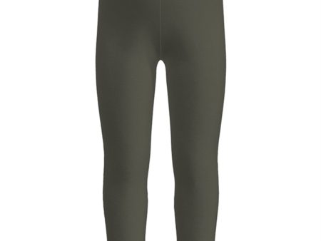 Name it Dusty Olive Kab Leggings Noos Online