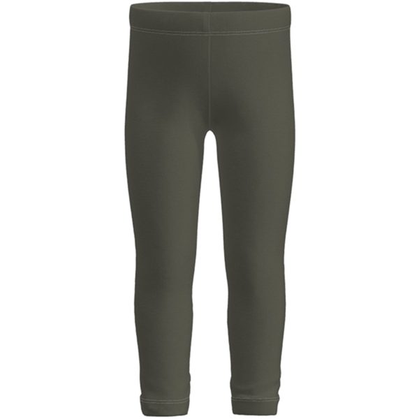 Name it Dusty Olive Kab Leggings Noos Online