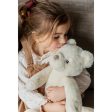 Teddykompaniet EcoFriends Sven Creme 45 cm Online Sale