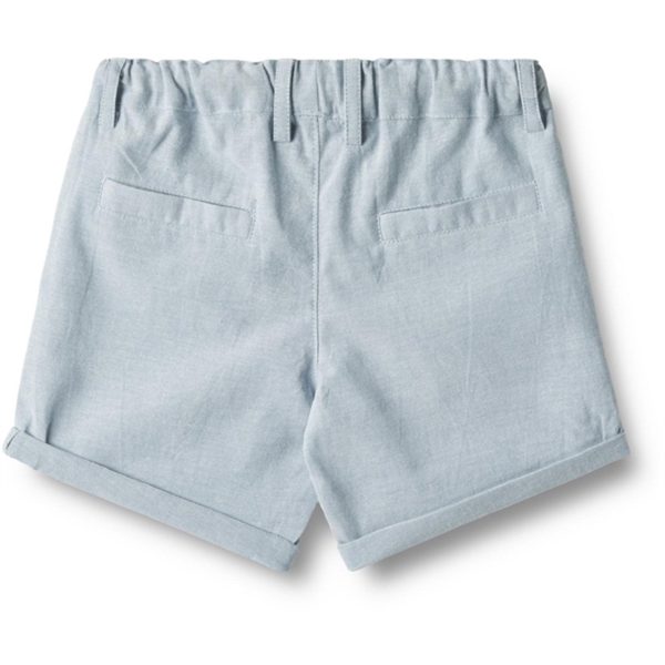 Wheat Blue Waves Shorts Holger Online Hot Sale