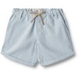 Wheat Blue Waves Shorts Holger Online Hot Sale