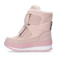 Tommy Hilfiger Snow Boot Pink Hot on Sale