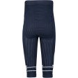 Tommy Hilfiger Baby Varsity Leggings Navy Fashion