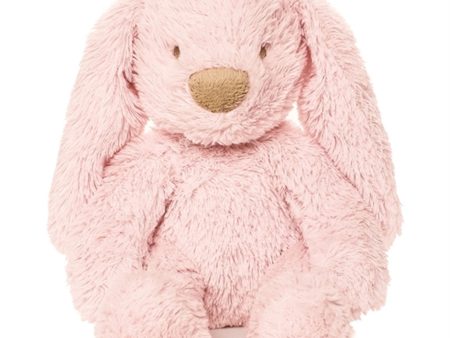 Teddykompaniet Lolli Bunnies Bamse Rosa on Sale