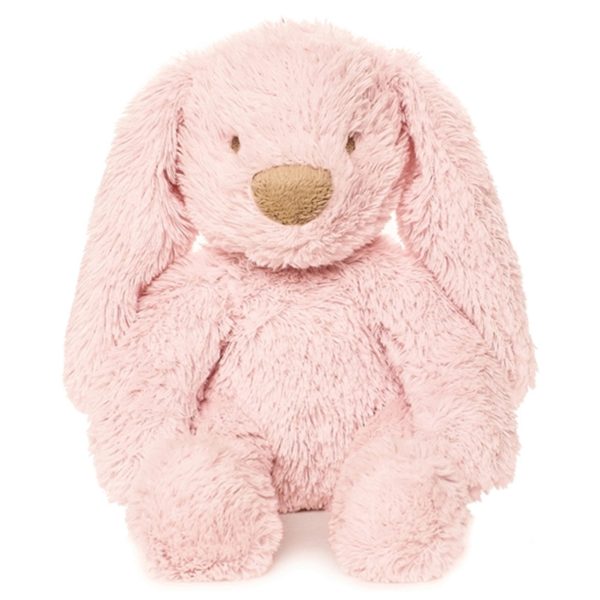 Teddykompaniet Lolli Bunnies Bamse Rosa on Sale