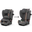 Cybex Pallas G i-Size Plus Lava Grey Autostol Sale