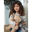 Teddykompaniet EcoFriends Malte 27 cm Online Hot Sale