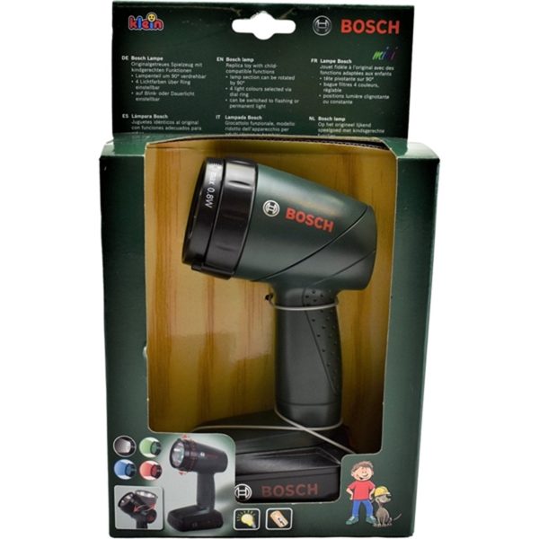 Bosch Lygte Online Hot Sale