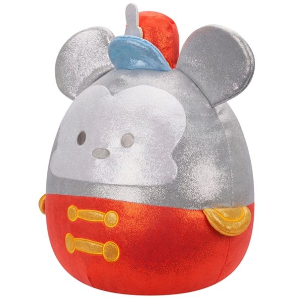 Squishmallows Disney 100 År Mickey Orkester Leder 35 cm Online Sale