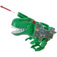 Teamsterz Beast Machine T-Rex Transporter For Sale