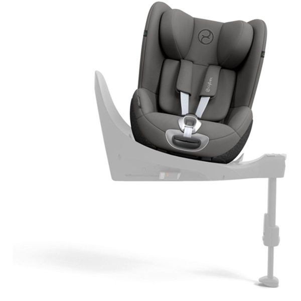 Cybex SIRONA T I-SIZE Mirage Grey Autostol on Sale