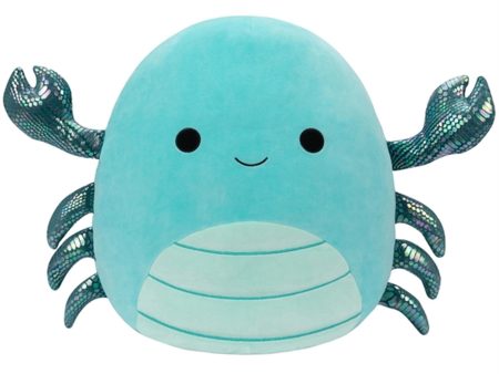 Squishmallows Carpio Skorpion 40 cm Supply