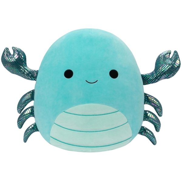 Squishmallows Carpio Skorpion 40 cm Supply