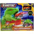 Teamsterz Beast Machine Reptile Rampage m. 1 Bil Sale