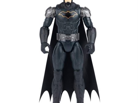 Batman & DC Universe Batman 30 cm Discount