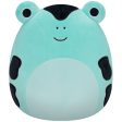 Squishmallows Dear the Poison Dart Frog 19 cm Supply