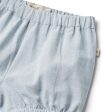 Wheat Blue Waves Shorts Olly Online Hot Sale