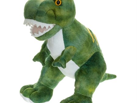 Teddykompaniet Teddy Glow Selvlysende Dinosaur Online Sale