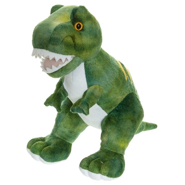 Teddykompaniet Teddy Glow Selvlysende Dinosaur Online Sale