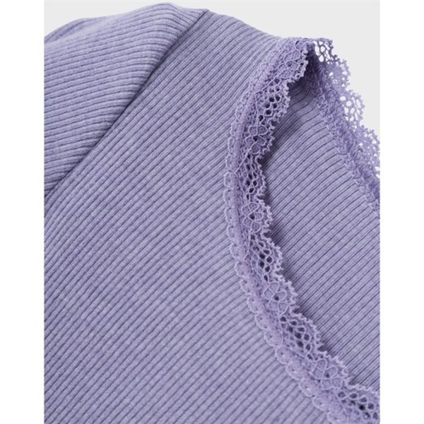 Name it Heirloom Lilac Kab Bluse Noos For Discount