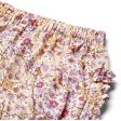 Wheat Carousels And Flowers Nappy Bloomers Clara Online now