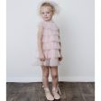 Dolly by Le Petit Tom Pearl Tutully Tiered Tulle Tuttu Kjole Pink Discount