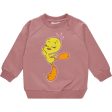 THE NEW Siblings Nostalgia Rose Tweety Sweatshirt For Cheap