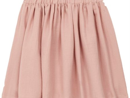 BONTON Rose Framboise Nederdel Sale