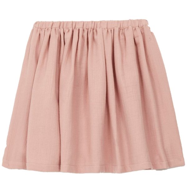 BONTON Rose Framboise Nederdel Sale