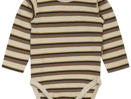 Hust & Claire Baby Chinchilla Billy Body Fashion