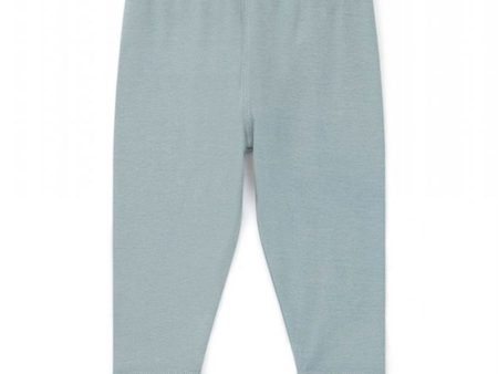 BONTON Blue Tino Sweatpants Sale