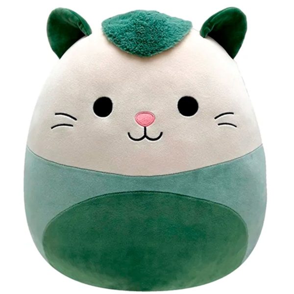 Squishmallows Willoughby Pungrotte 40 cm For Sale