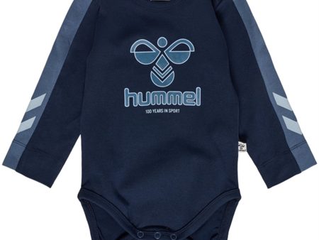 Hummel Black Iris Mio Body Online