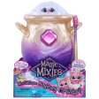 Magic Mixies Cauldron Pink Online