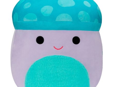 Squishmallows Pyle Svamp 40 cm Fashion