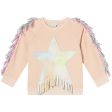 Stella McCartney Pink Sweatshirt Sale