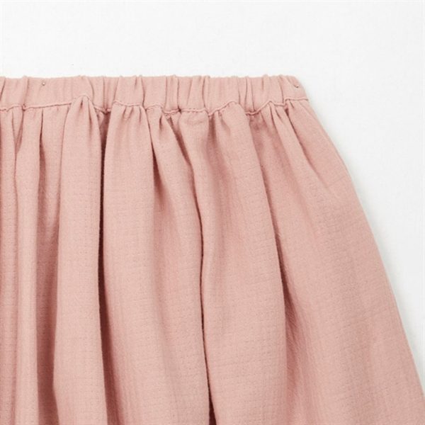 BONTON Rose Framboise Nederdel Sale