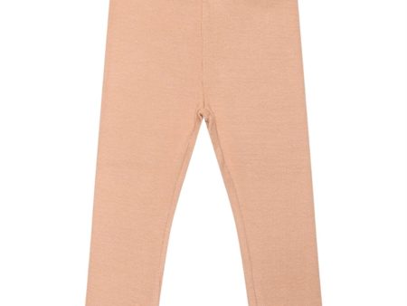 Petit Piao® Cafè Rose Leggings Modal For Discount