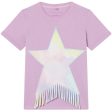 Stella McCartney Wisteria T-Shirt Online