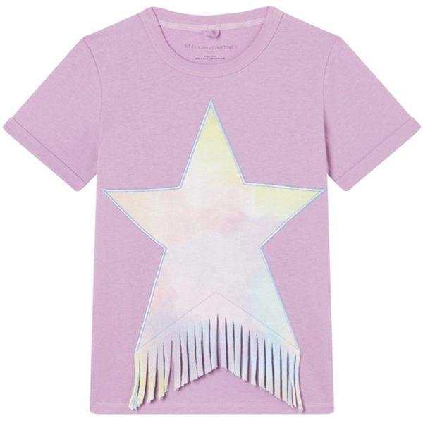 Stella McCartney Wisteria T-Shirt Online