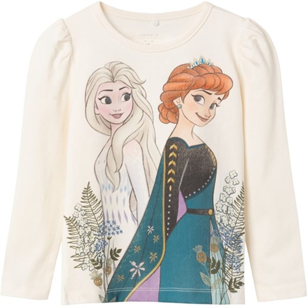 Name it Jet Stream Obine Frozen Bluse For Cheap