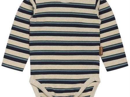 Hust & Claire Baby Blue Night Billy Body Supply