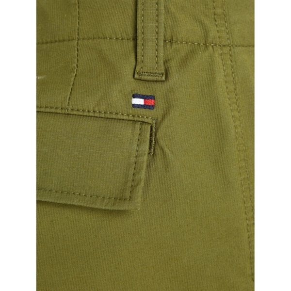 Tommy Hilfiger Chelsea Cargo Bukser Putting Green For Discount