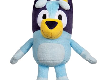 Bluey Plush Bluey Bamse 20 cm Cheap