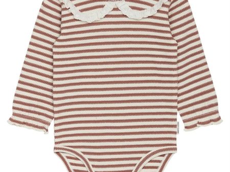 Hust & Claire Baby Red Clay Bode Body Discount